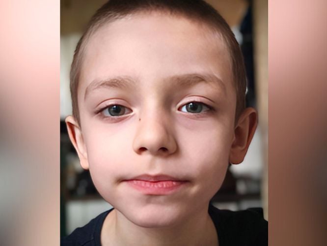 Paweł Kurek - main photo