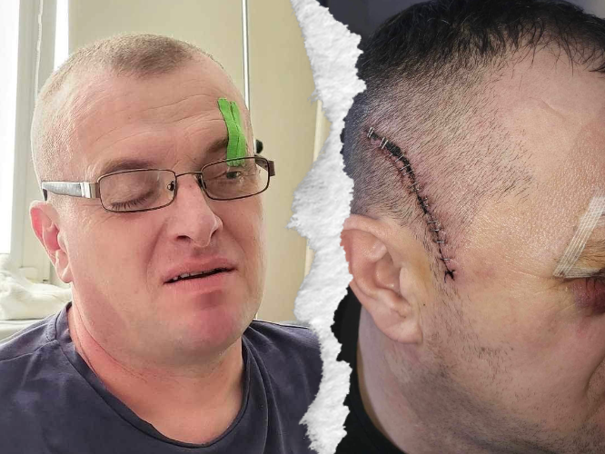 Krzysztof Kalinowski - main photo