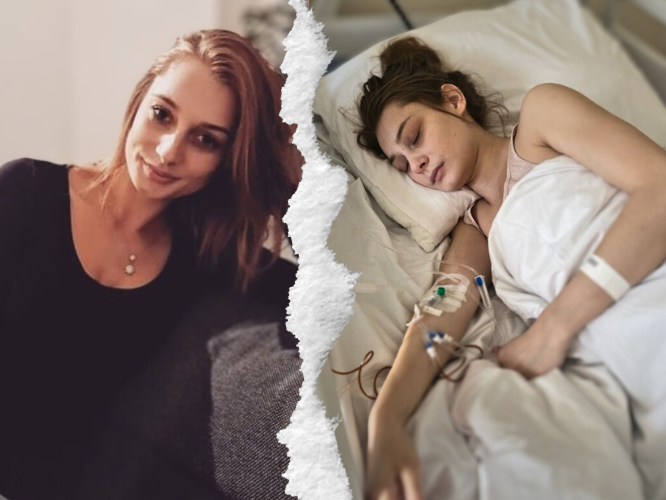 Karolina Roguszewska - zdjęcie główne