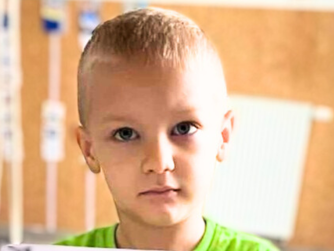 Filip Borowski - main photo