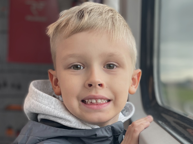 Ksawery Mroczyński - zdjęcie główne