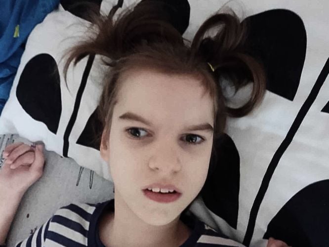 Maja Lesinska - main photo