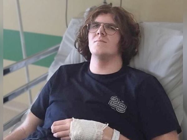 Oliwer Lutecki - main photo