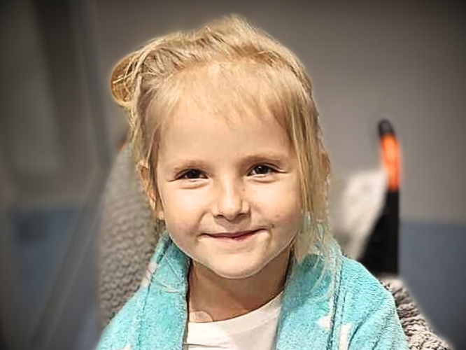 Maja Królewicz - zdjęcie główne