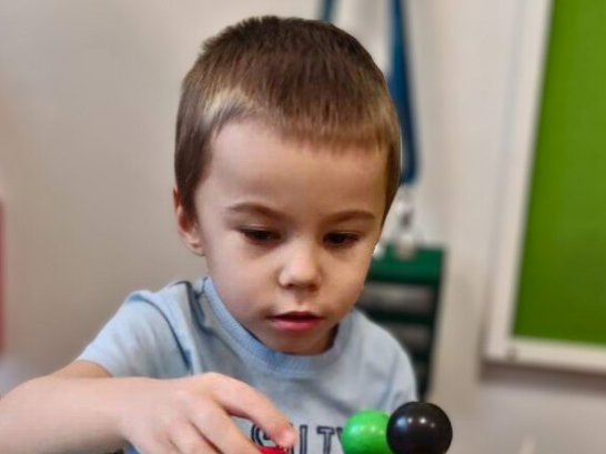 Gabriel Wieczorek - zdjęcie główne