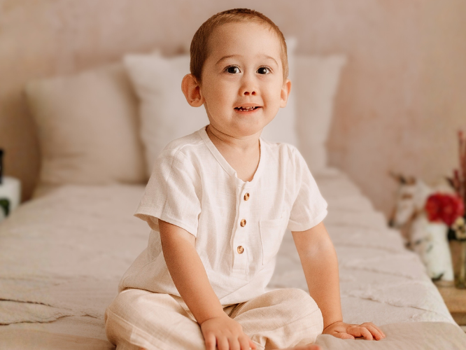 Mikołaj Konsek - zdjęcie główne