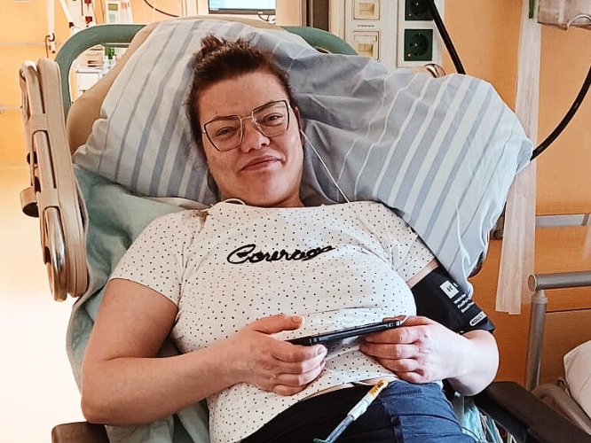 Dominika Kołodziejczak - zdjęcie główne