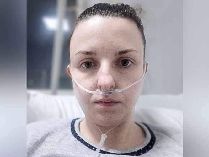 Karolina Frątczak - zdjęcie główne