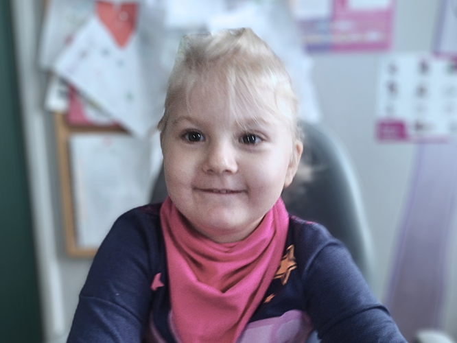 Wiktoria Pałaczyńska - zdjęcie główne