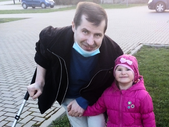 Tomek Szaniawski - zdjęcie główne