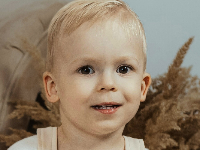 Henio Cieślak - zdjęcie główne