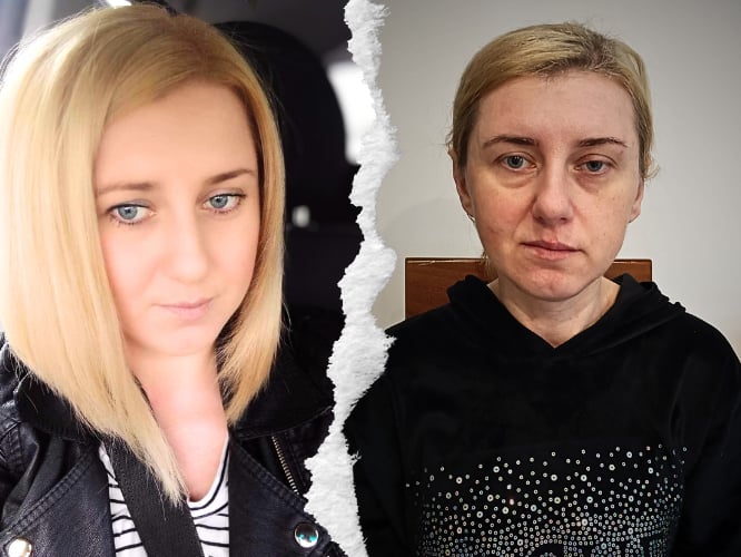 Jolanta Piotrowska - zdjęcie główne