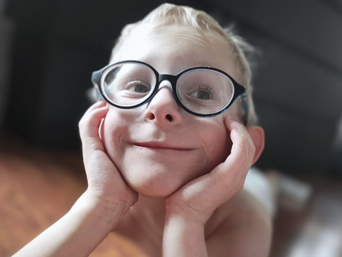 Olek Gawlik - zdjęcie główne