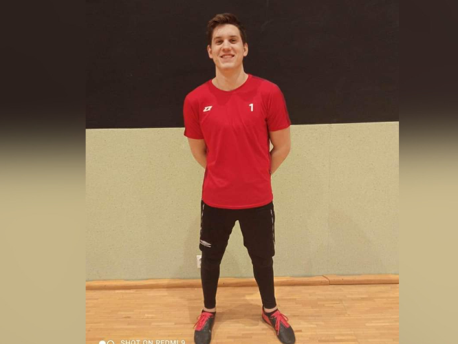 Oskar Petlakowski - zdjęcie główne