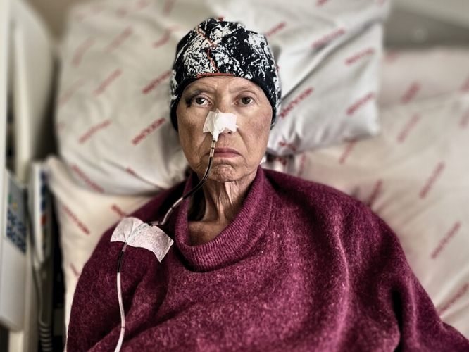 Olena Miglans - zdjęcie główne