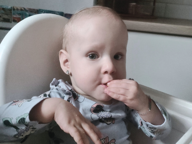 Maja Hajdziona - zdjęcie główne