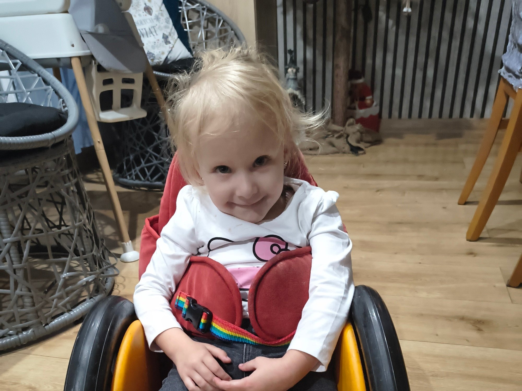 Maja Hajdziona - main photo