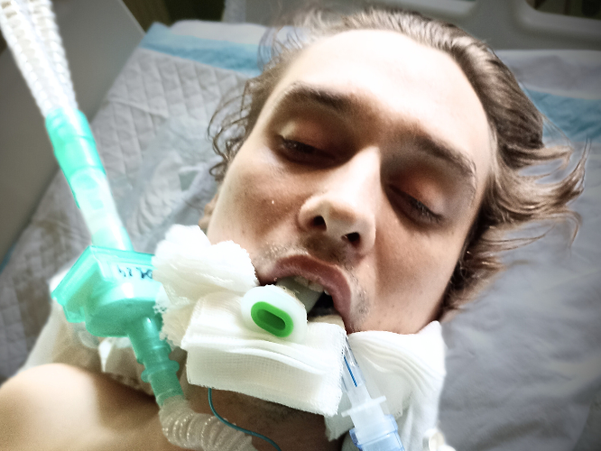 Michał Wójcik - zdjęcie główne