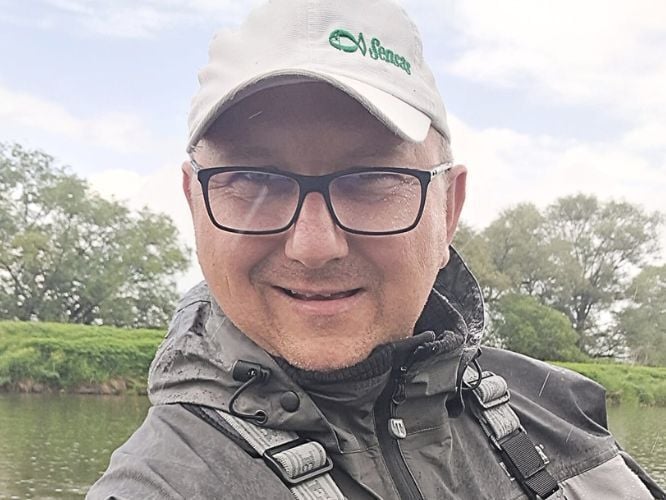 Paweł Pyrda - zdjęcie główne