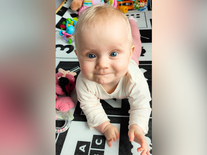 Iza Podkowiak - zdjęcie główne