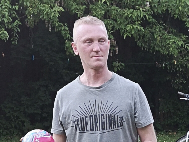 Sławomir Ziółkowski - zdjęcie główne