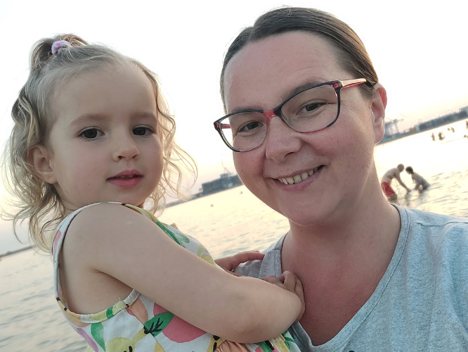 Lilia i Dorota Kwiatkowskie - zdjęcie główne