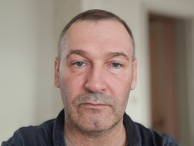 Krzysztof Sosna - zdjęcie główne