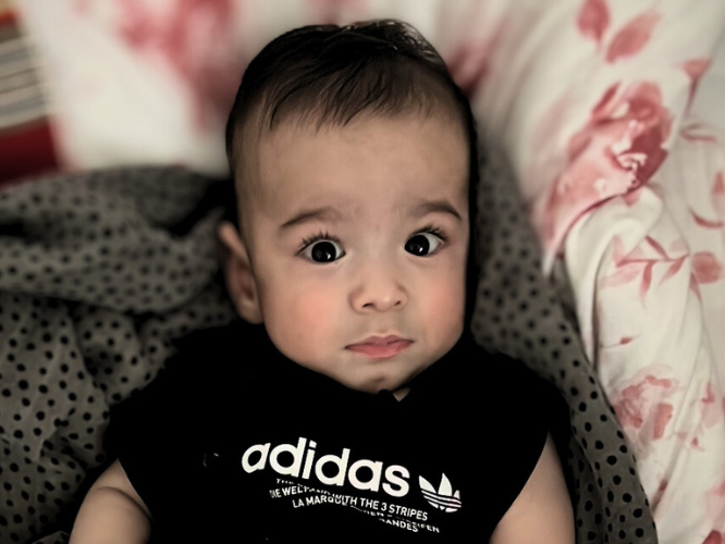 Muhammad Azizov - zdjęcie główne