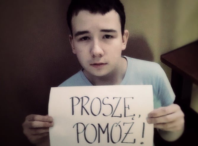 Mikołaj Bielicki - main photo