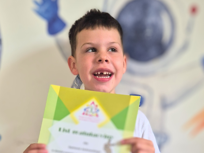 Szymon Jackowski - zdjęcie główne