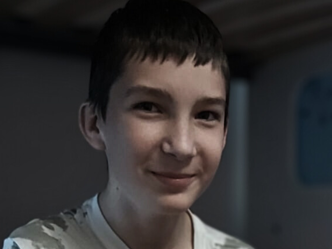 Patryk Wójcik - main photo