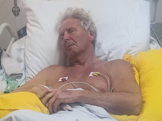 Wiesław Aftowicz - zdjęcie główne