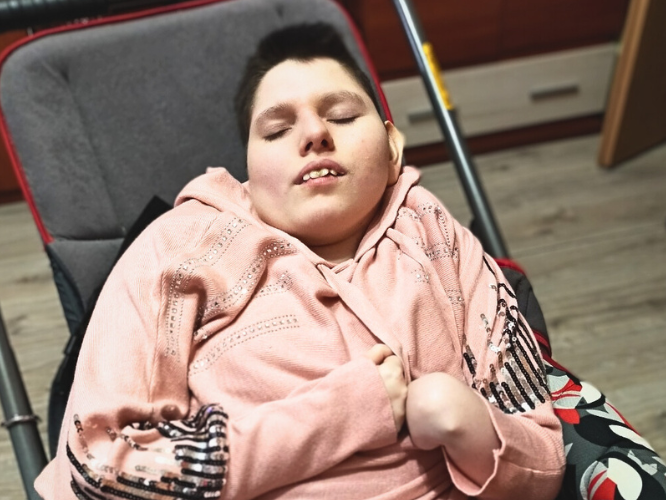 Natalia Osicka - zdjęcie główne