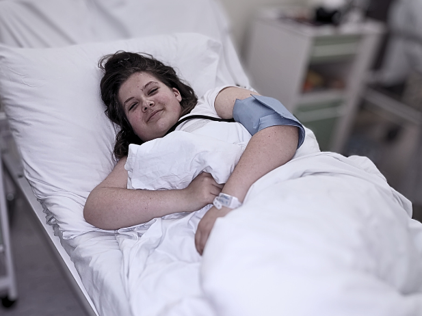 Laetitia Collard - zdjęcie główne