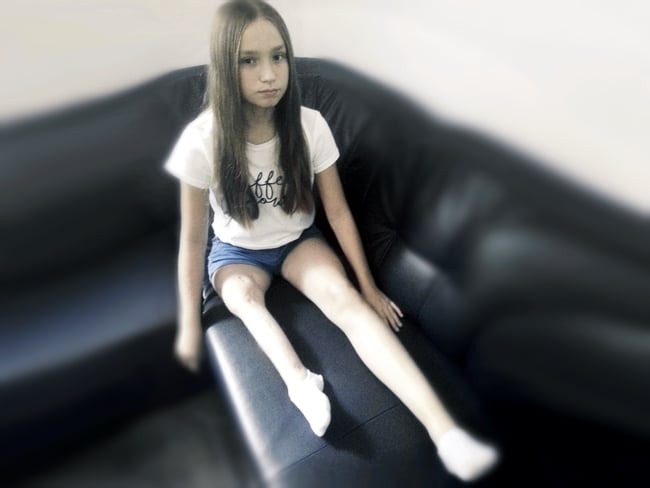 Wiktoria Nitkowska - main photo