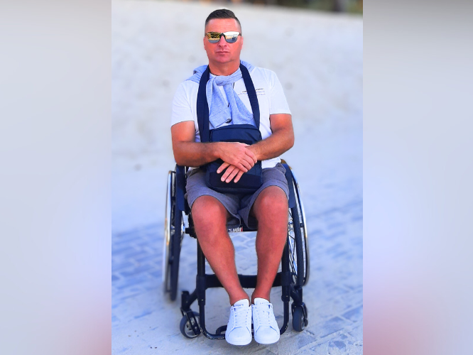 Mariusz Górniak - zdjęcie główne