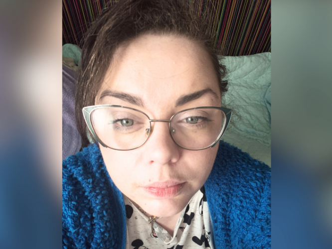 Katarzyna Kocur - zdjęcie główne