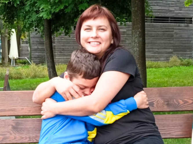 Agnieszka Sieruta - zdjęcie główne