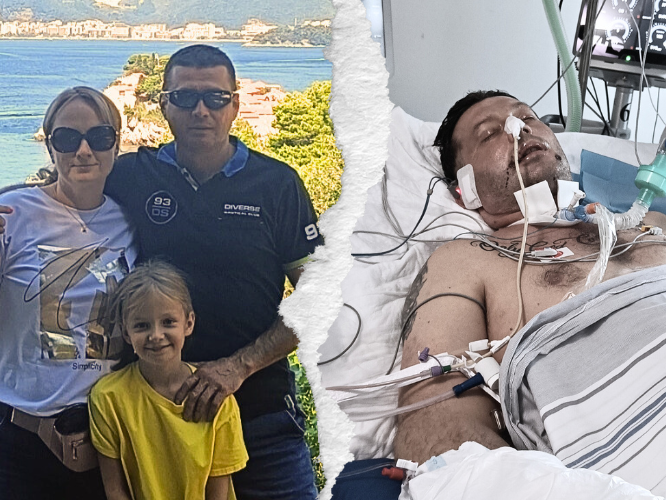 Tomasz Janawa - main photo