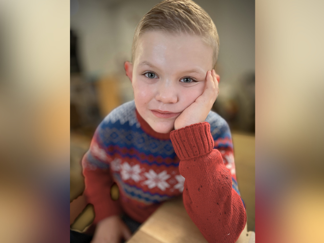 Leon Pilarski - zdjęcie główne