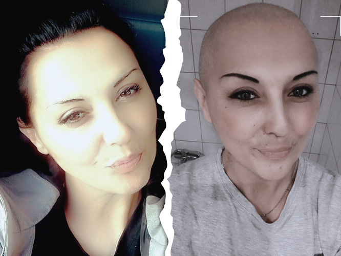 Aleksandra Ostrowska - zdjęcie główne