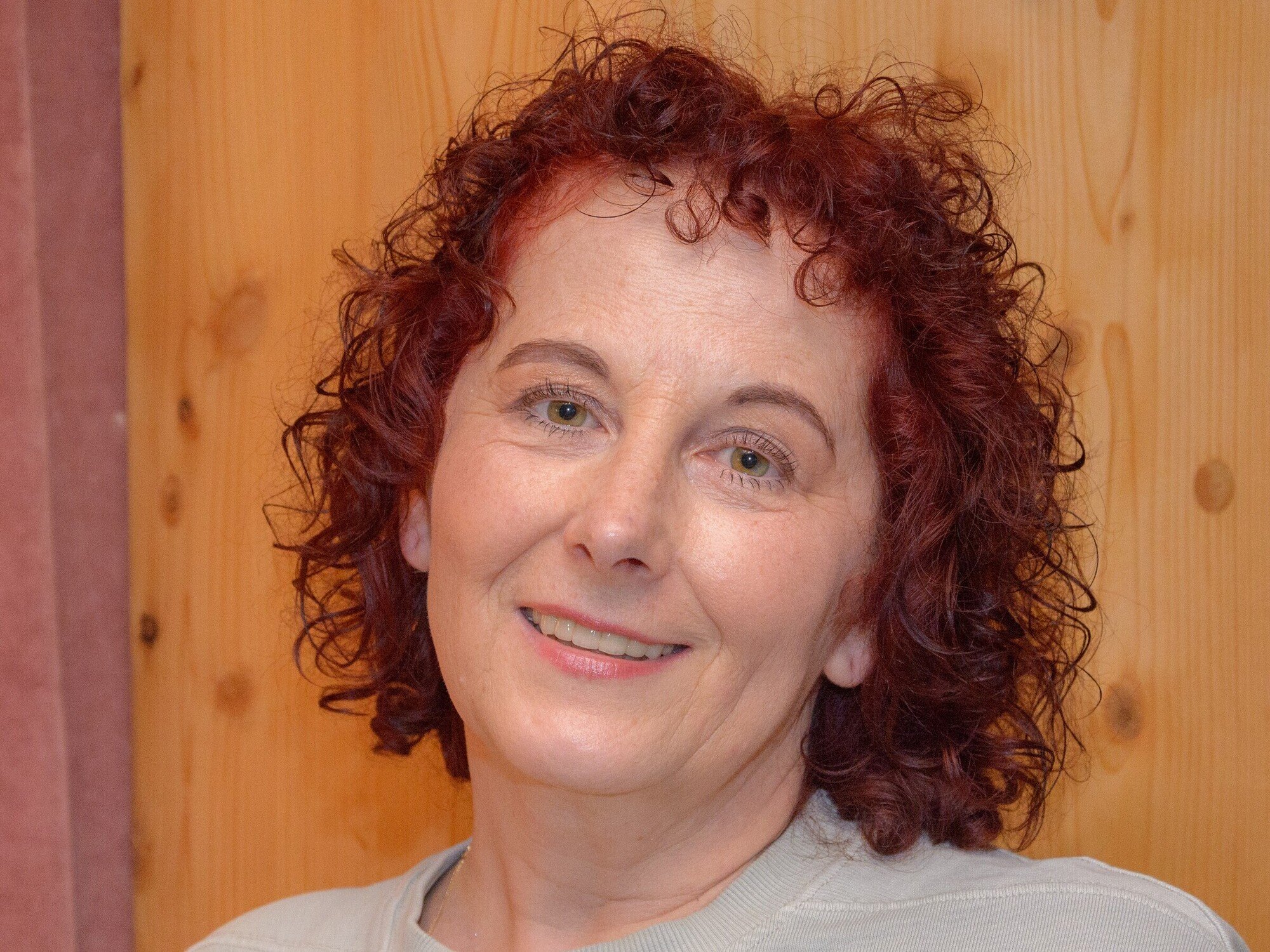 Agnieszka Sarnacka - zdjęcie główne