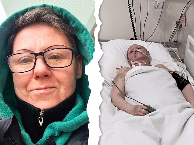 Ivanna Zehrnovaia - zdjęcie główne