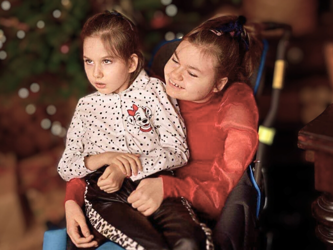 Jessica i&nbsp;Marika Zydorczyk - zdjęcie główne