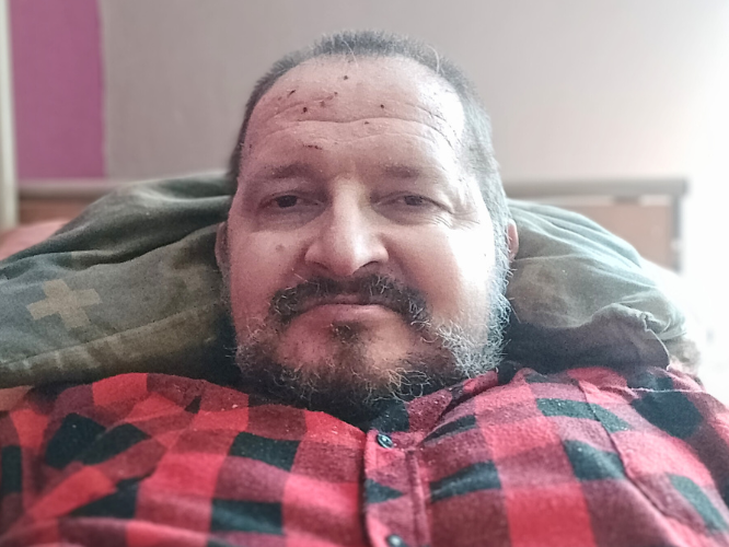 Marian Gonet - main photo