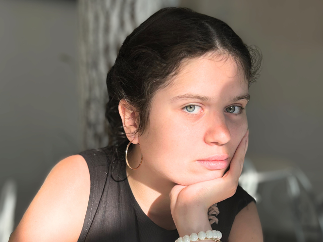 Adrianna Januszewska - main photo