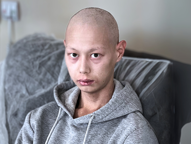 Rakhat Zhanybekov - main photo