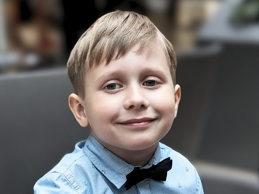 Igor Żak - zdjęcie główne