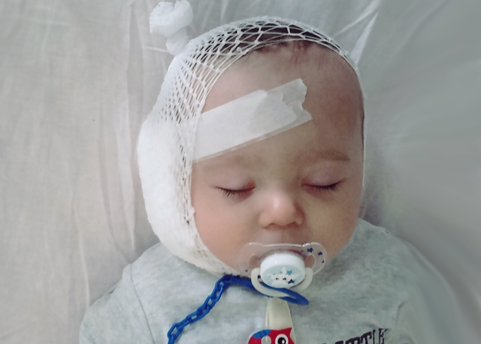 Karol Pacek - zdjęcie główne