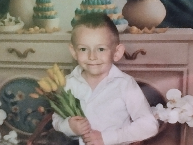 Gracjan Bilarski - main photo